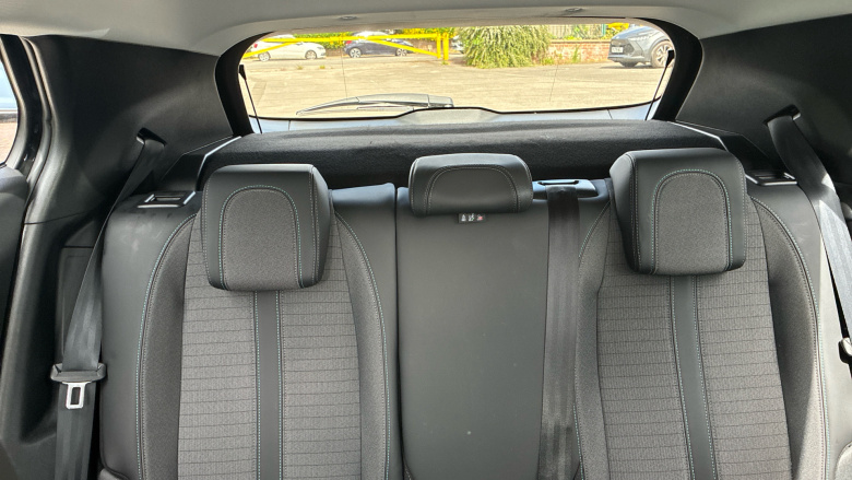 Peugeot 2008 100kW Allure Premium 50kWh 5dr Auto Electric Estate